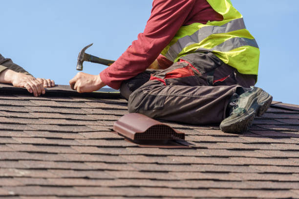 Best Roof Maintenance Services  in Exandria, AL