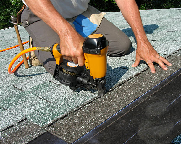 Best Commercial Roofing Services  in Exandria, AL