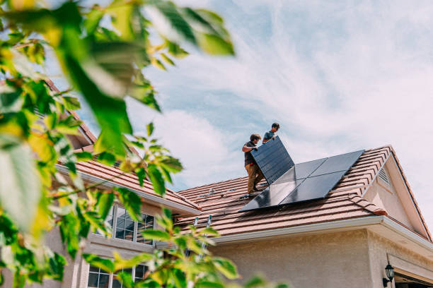 Best New Roof Installation  in Exandria, AL