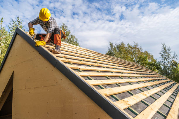 Best Commercial Roofing Services  in Exandria, AL