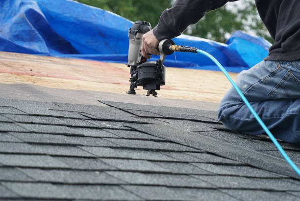 Best Residential Roofing Contractor  in Exandria, AL