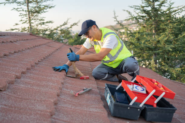 Quick and Trustworthy Emergency Roof Repair Services in Alexandria, AL
